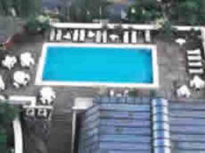 Carlton Hotel Brazíliaváros Kültér fotó