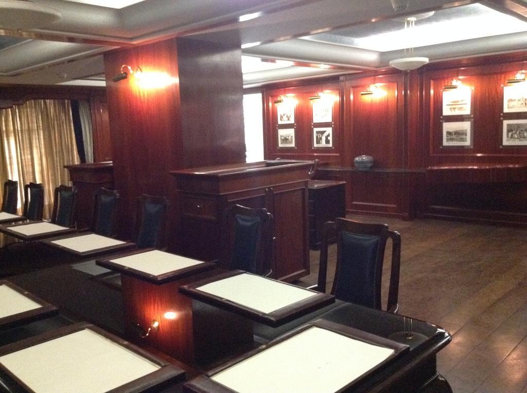 Carlton Hotel Brazíliaváros Kültér fotó