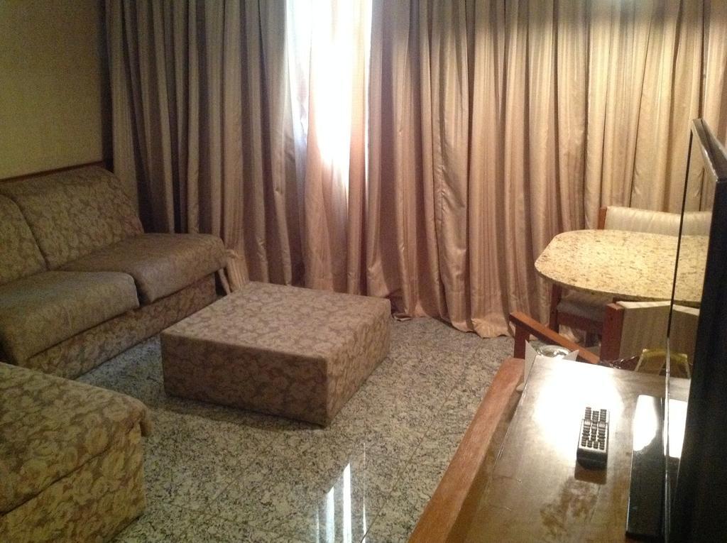 Carlton Hotel Brazíliaváros Kültér fotó