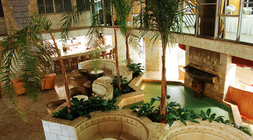 Carlton Hotel Brazíliaváros Kültér fotó