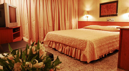 Carlton Hotel Brazíliaváros Kültér fotó