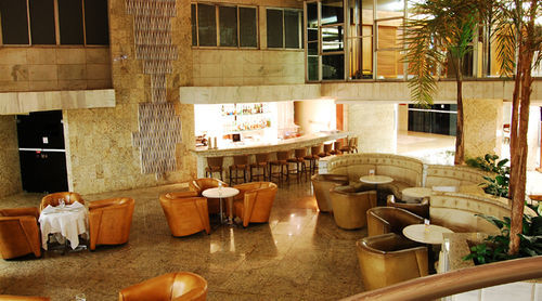 Carlton Hotel Brazíliaváros Kültér fotó