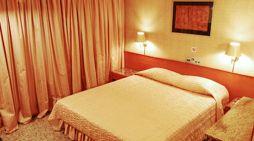 Carlton Hotel Brazíliaváros Kültér fotó