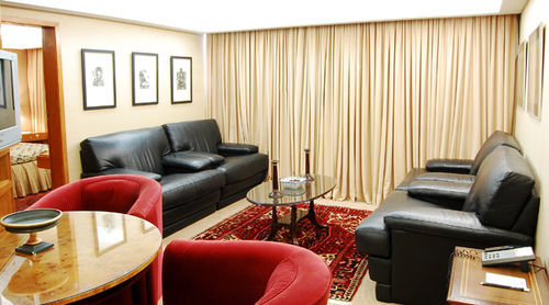 Carlton Hotel Brazíliaváros Kültér fotó
