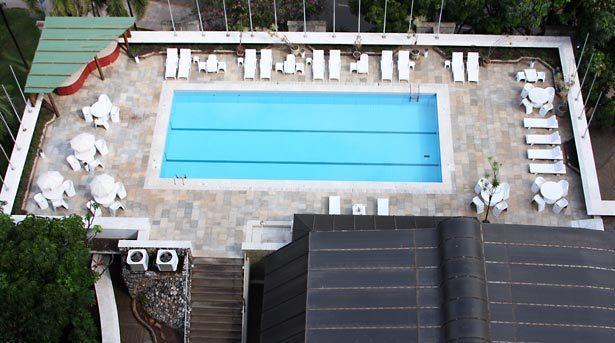 Carlton Hotel Brazíliaváros Kültér fotó